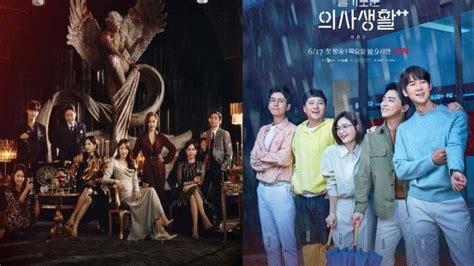 What do Korean Drama ratings mean? The hidden power behind viewership ...