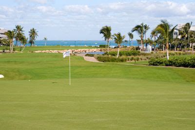 Oceanfront Condo's Cocoa Beach Vacation Rentals Golf Courses