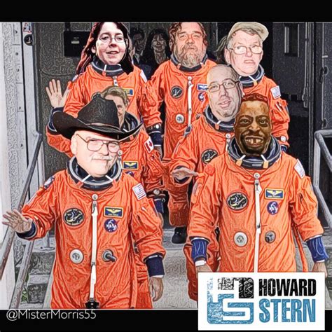 The Wack Pack stars in…the Wrong Stuff. It’s time for a LIVE Howard ...