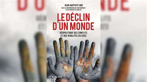 Le D Clin Dun Monde