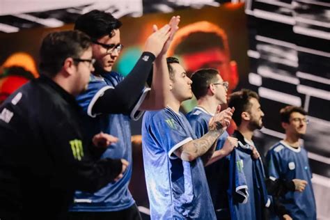 VCT Americas FURIA E MIBR Perdem De 2x0 E Se Complicam