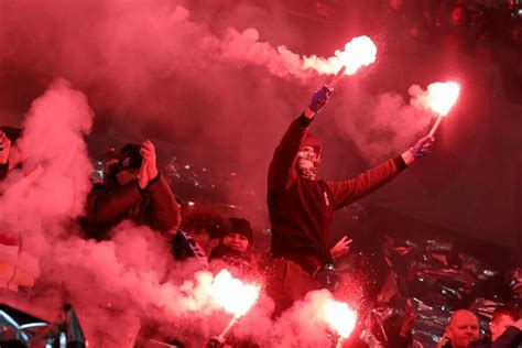 G Rnik Zabrze Vs Legia Warsaw