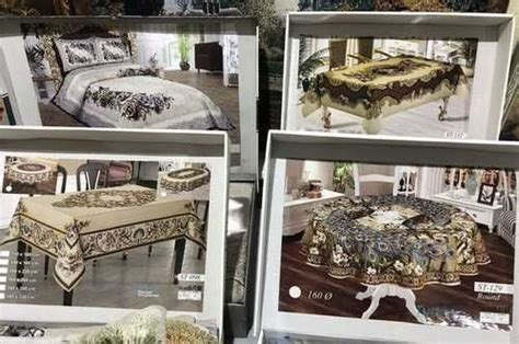 Скатерти гобеленовые купить | Товары для кухни | Festima.Ru – частные ...