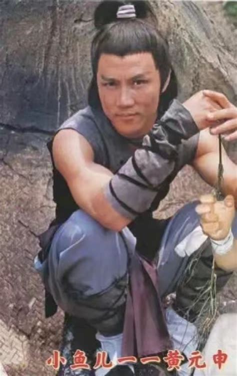 《大侠霍元甲》41年，演员今昔对比：有人皈依佛门，有人终生未嫁腾讯新闻