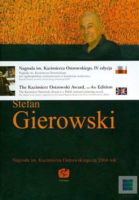 Galeria Sztuki Wsp Czesnej Esta Polska Sztuka Stefan Gierowski