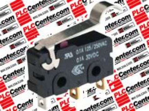 ZX10E10A01 Microswitch Miniature Switch By MICROSWITCH