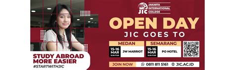 jakarta international college