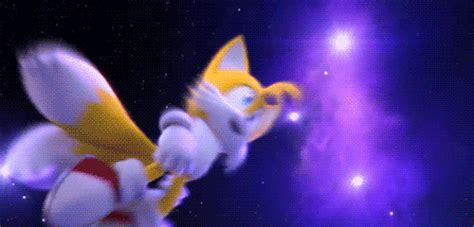 #tails x reader on Tumblr