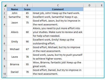 How To Change Row Height In Excel 5 Easy Methods