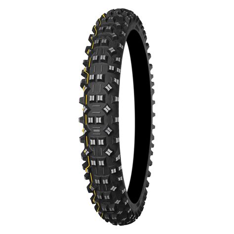 Mitas Terra Force Ef Super Front R Tube Type Enduro Tire