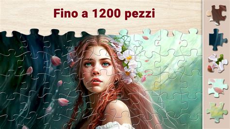 Magic Jigsaw Puzzles Il Miglior Gioco Di Puzzle HD Gratuito Per