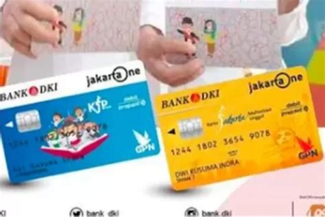 Kapan Kjp Plus Bulan Maret Cair Intip Tanggal Pencairan Nominal