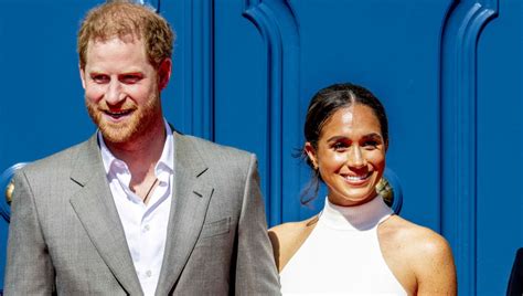 Când apare pe Netflix documentarul Prințului Harry și al lui Meghan