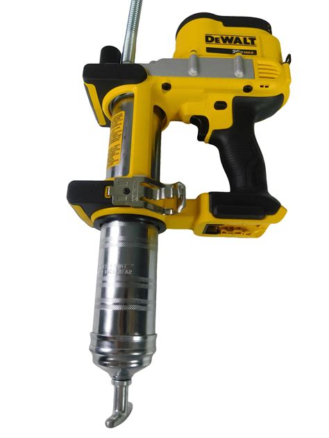 Dewalt Battery Operated Grease Gun Atelier Yuwa Ciao Jp