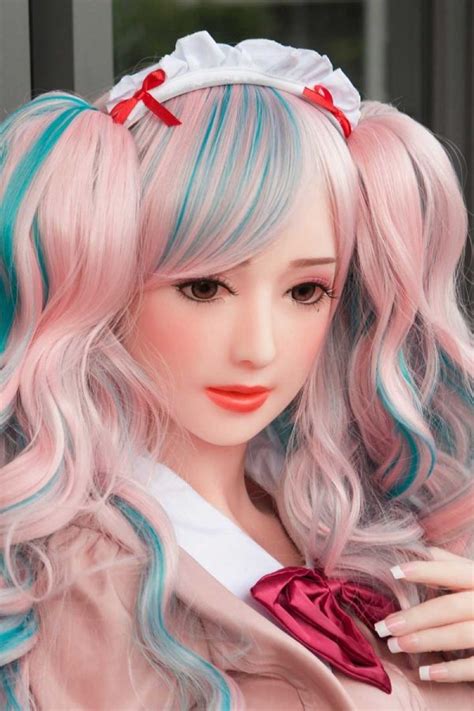 Cm Ft Dcup Silicone Hyper Realistic Silicone Sex Doll Alva Amodoll