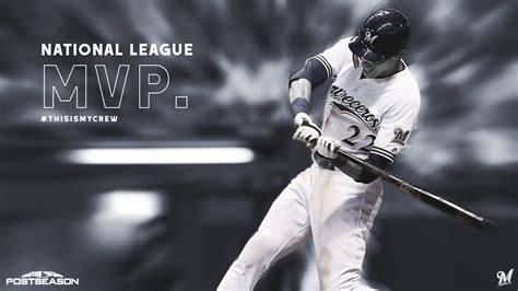 Milwaukee Brewers Hunting October On Behance