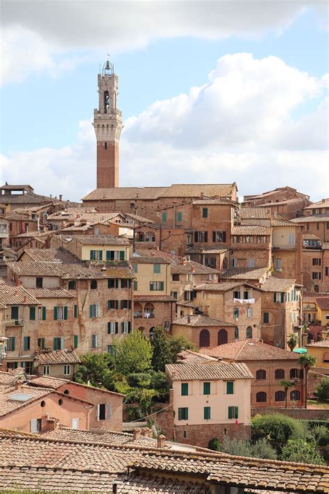 Siena A Beautiful Jewel In Tuscany Things To Do Travel Guide I