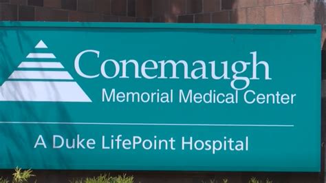 Conemaugh Health System Ema To Vaccinate Nearly 2k Through Clinics At