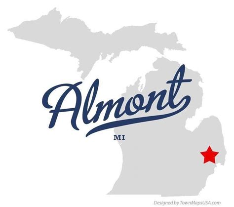 Chamber - Almont Chamber of Commerce