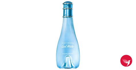 Cool Water Oceanic Edition Davidoff Perfume A Novo Fragrância