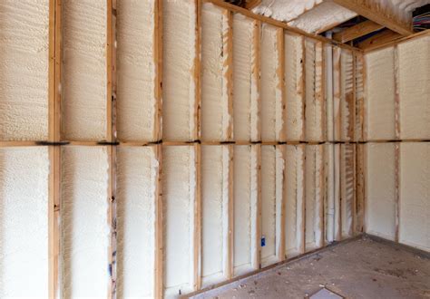 Spray Foam Insulation Pensacola Fl Homes Commercial