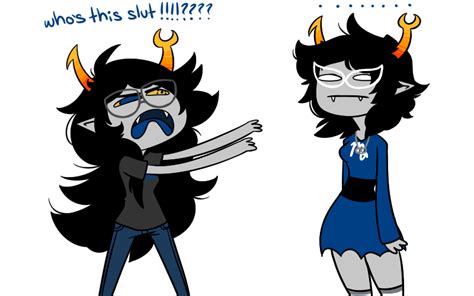 Vriska Vriska Serket Photo 30416883 Fanpop