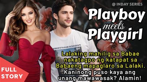 LALAKING MAHILIG SA BABAE NAKATAGPO NG KATAPAT SA BABAENG MAPAGLARO SA