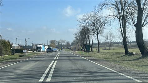 Rolnicy Nie Schodz Z Barykad I B D Strajkowa Do Skutku Apeluj Do