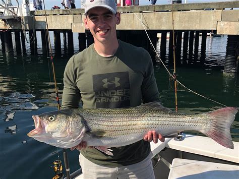 Ginny G Cape Cod Sport Fishing Charters Provincetown 2022 Qué Saber