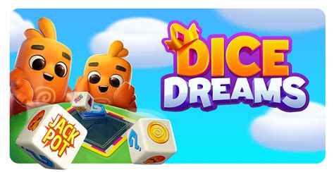 Dice Dreams