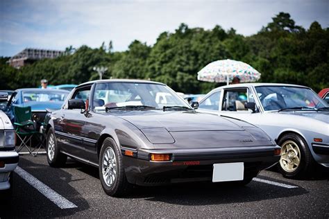 大学生のとき、買うと宣言したクルマを手に入れて25年。マツダ・サバンナrx 7ターボ Gt Xsa22c型 クルマ情報サイトｰ