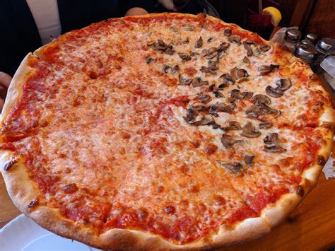 Best Pizza in Rockland County (Updated Fall 2023) - Pizza Oven Radar