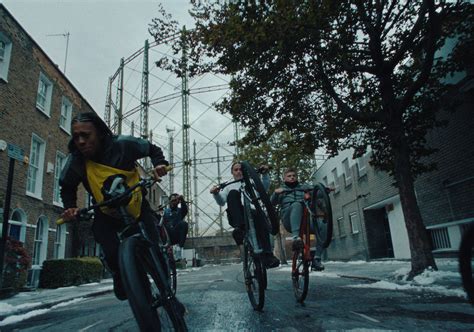 [NEWS] JD SPORTS' CHRISTMAS ADVERT 'FOREVER FORWARD' LAUNCHES TODAY ...