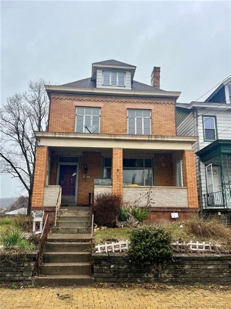 1024 Chartiers Ave McKees Rocks PA 15136 MLS 1637712 Redfin