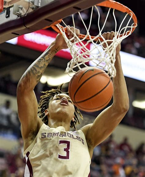 Florida State Games 2024 Basketball Jorey Malanie