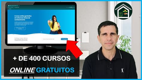 Cursos Gratuitos On Line Youtube