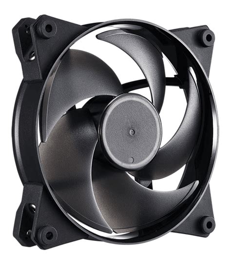 MasterFan Pro 120 Air Pressure Cooler Master