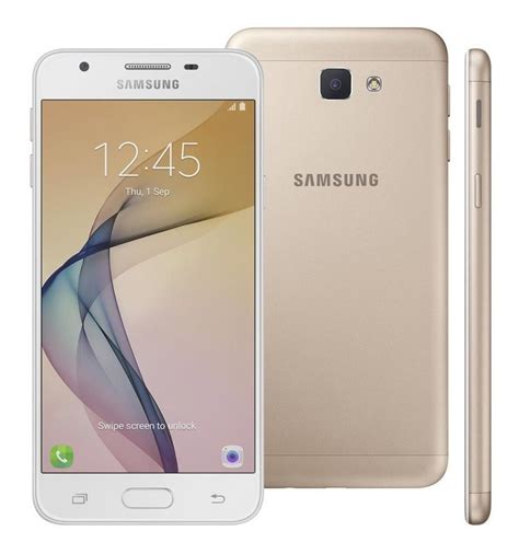 Samsung Galaxy J Prime Dual Sim Gb Gb Ram Frete Gr Tis Mercado Livre