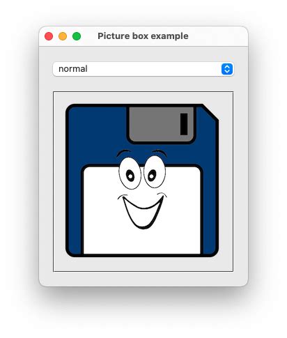 Xtd Picture Box Cpp