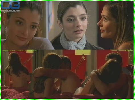 Gaela Le Devehat Nude Pictures Photos Playboy Naked Topless Fappening