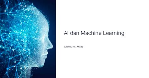 Ai Dan Machine Learning