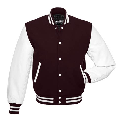 Varsity Made Claremont High School Ca Letterman Jacket