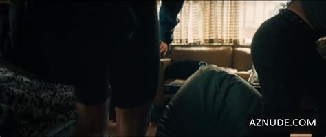 LONDON THOR Nude AZNude