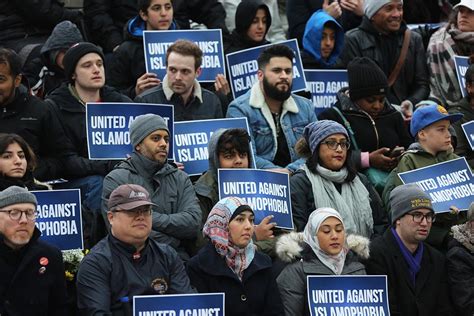 Islamophobia | University of Toronto