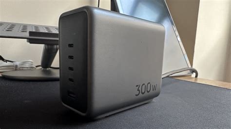 Ugreen 300w Gan Charger Review Specs Performance Cost