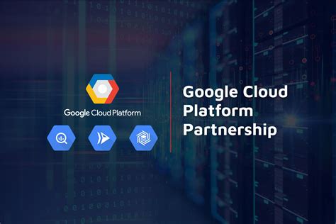 Becoming A Google Cloud Partner What It Means Ardent