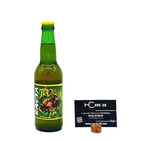 Rasta Trolls Blonde Cl Belgique La Cave Du