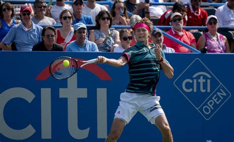 Alexander Zverev Vs Matteo Berrettini Tipp Prognose Quoten