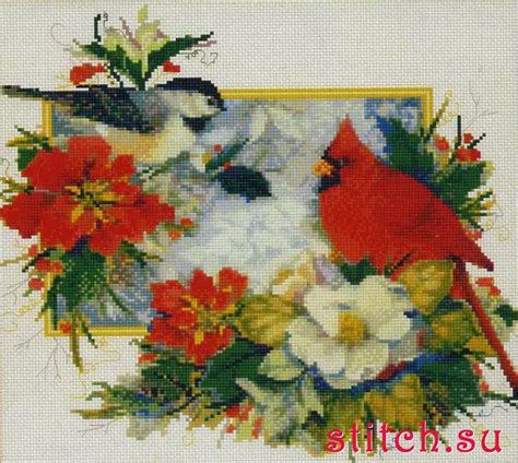 Наборы для вышивания Kustom Krafts (страница 3)