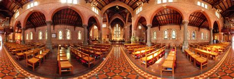 Inside of St George S Cathedral 4 360 Panorama | 360Cities